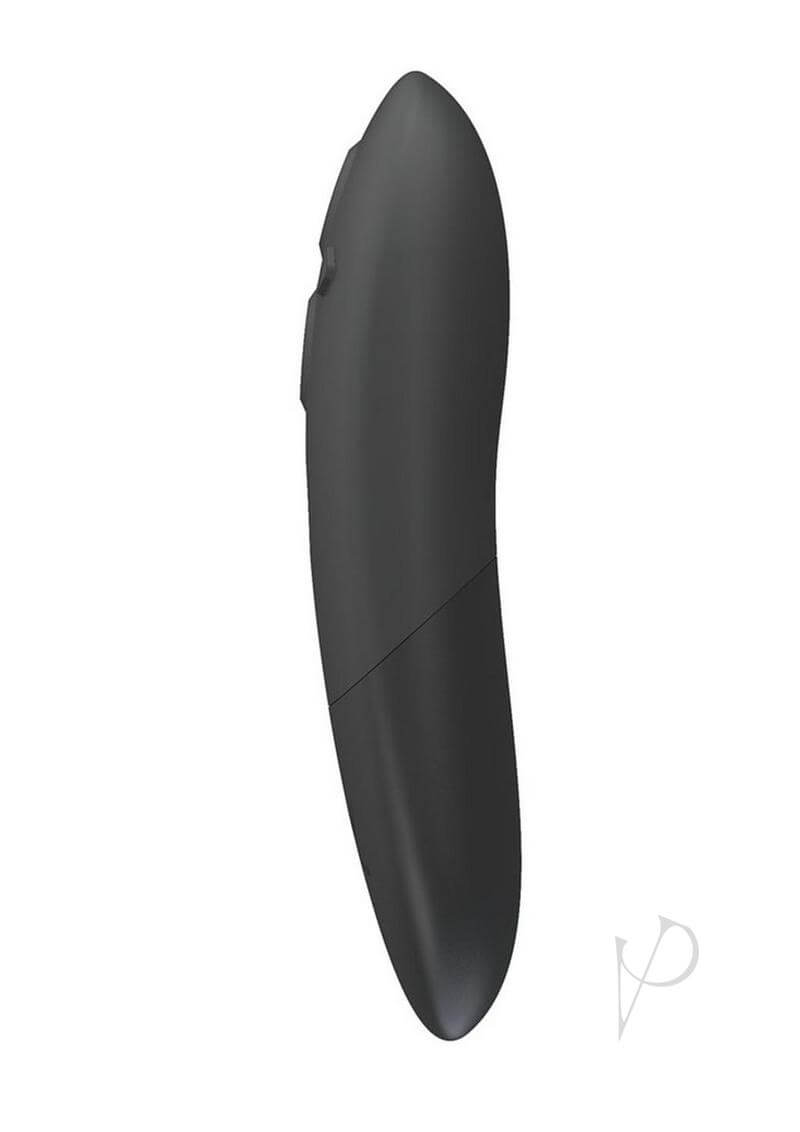 We-Vibe Universal Remote Control in sleek black for seamless Bluetooth pairing with We-Vibe toys to enhance intimate experiences