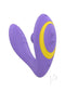 Romp Reverb Purple/yellow-1