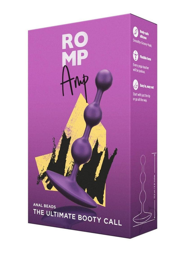 Romp Amp-0