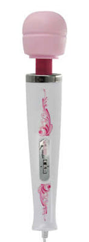 WAND ESSENTIALS 7 SPEED WAND PINK-0