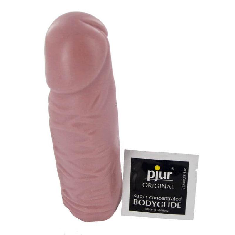 Doctor Love Doctor Love Dynamic Extension 9 inches at $24.99