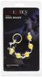 California Exotic Novelties Anal Beads Small Pleasure Beads at $4.99