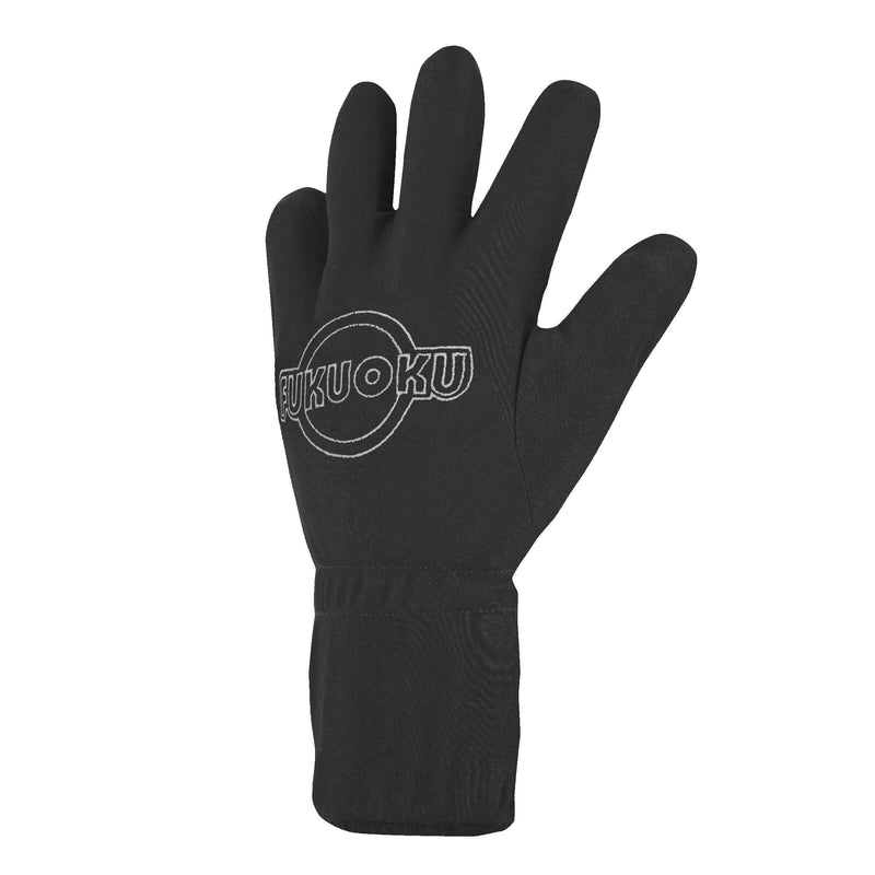 Doctor Love FUKUOKU GLOVE LEFT HAND LARGE BLACK at $54.99