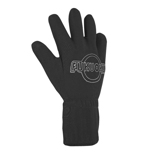 Doctor Love FUKUOKU GLOVE RIGHT HAND LARGE BLACK at $56.99