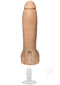 Ultra-realistic Jeff Stryker cock replica with a dynamic design, featuring a curved shaft and detachable accessory for an immersive experience.
