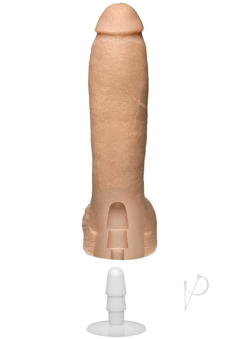 Jeff Stryker Realistic Cock-2