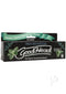 GoodHead Mint Gel 4 Oz Oral Delight Gel Packaging