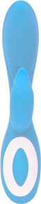 BMS Enterprises Wonderlust Harmony Rabbit Style Vibrator at $39.99