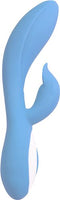 BMS Enterprises Wonderlust Harmony Rabbit Style Vibrator at $39.99