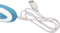 BMS Enterprises Wonderlust Harmony Rabbit Style Vibrator at $39.99