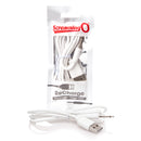 Screaming O Screaming O Recharge Charging Cable at $2.99