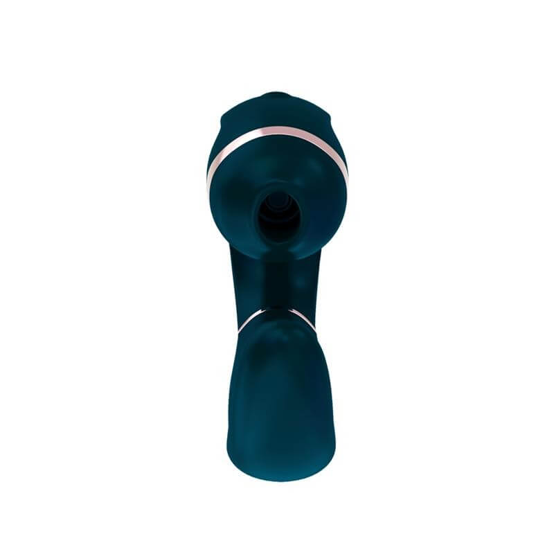 Adrien Lastic My G Teal Green Vibrator