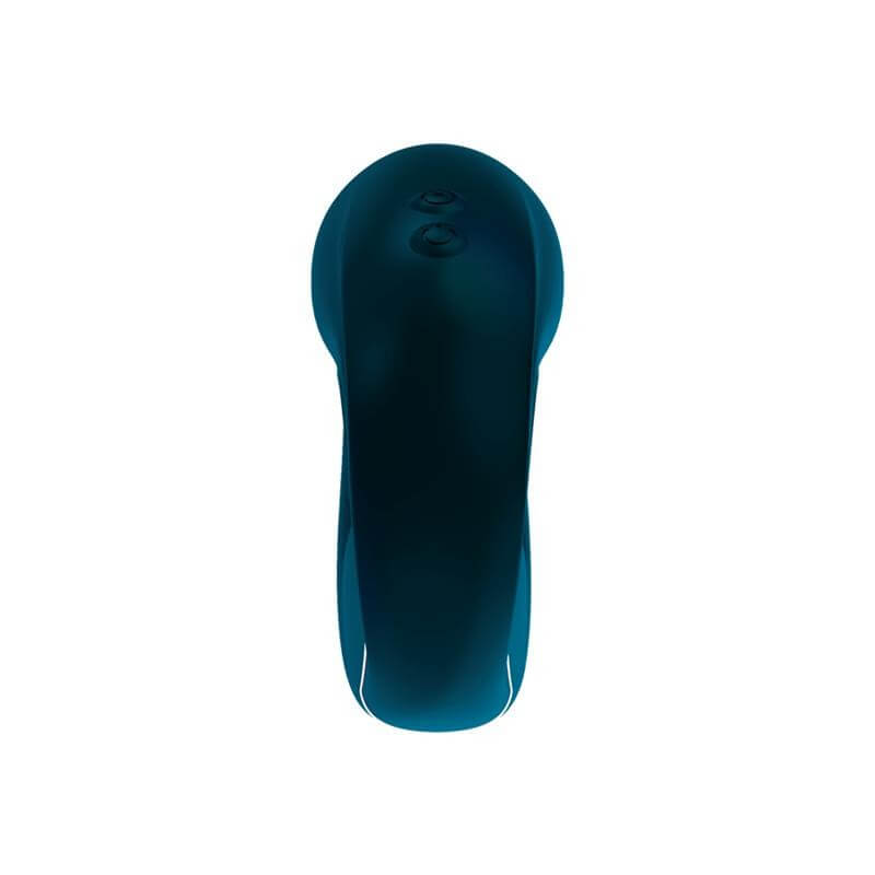 Adrien Lastic My G Teal Green Vibrator