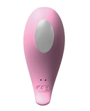 Adrien Lastic Revelation Pink Vibrator