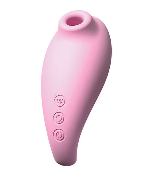 Adrien Lastic Revelation Pink Vibrator