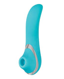 Evolved Novelties Adam and Eve French Her Clitoral Stimulator at $89.99