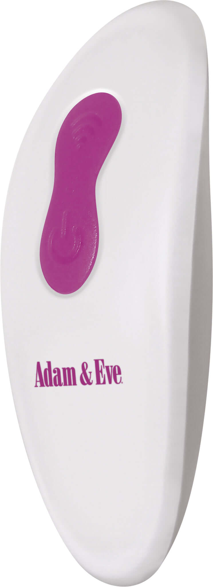 Adam and Eve Rechargeable Remote Control Bullet Vibrator by Evolved Novelties, satin-smooth design for enhanced pleasure.