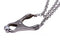 XR Brands Master Series Affix Triple Chain Nipple Clamps at $17.99