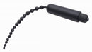 XR Brands Master Series Dark Rod Beaded Silicone Sound at $24.99