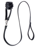 XR Brands Strict Ball Stretcher with Leash at $26.99