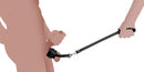 XR Brands Strict Ball Stretcher with Leash at $26.99