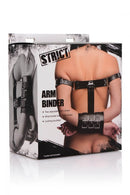 STRICT ARM BINDER-6