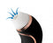 XR Brands Inmi Shegasm Deluxe 2 In 1 Clitoral Stimulator Vibrator at $59.99