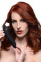 XR Brands Inmi Shegasm Deluxe 2 In 1 Clitoral Stimulator Vibrator at $59.99