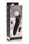 XR Brands Inmi Shegasm Deluxe 2 In 1 Clitoral Stimulator Vibrator at $59.99