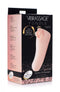 XR Brands Inmi Vibrassage Fondle Vibrating Clit Massager at $61.99
