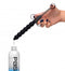 XR Brands XR Brands Cleanstream Silicone Beaded Lube Launcher at $17.99