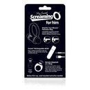Screaming O My Secret Screaming O Bullet and Ring For Him at $44.99