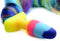 XR Brands Tailz Unicorn Butt Plug with Rainbow Tail at $25.99