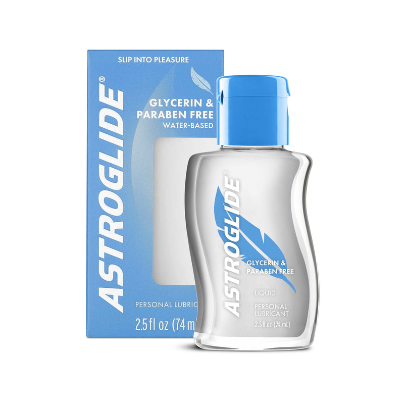 ASTROGLIDE GP FREE 2.5 OZ-0