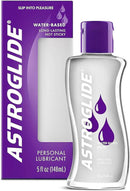 ASTROGLIDE WATER LIQUID 5.OZ-0