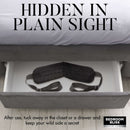 BEDROOM BLISS LOVER'S STRAP-7