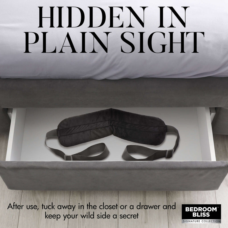 BEDROOM BLISS LOVER'S STRAP-7