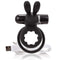 Screaming O Screaming O Charged Ohare Rechargeable Vooom Mini Vibe Black at $32.99