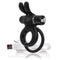 Screaming O Screaming O Charged Ohare Rechargeable Vooom Mini Vibe Black at $32.99