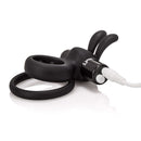 Screaming O Screaming O Charged Ohare Rechargeable Vooom Mini Vibe Black at $32.99