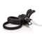 Screaming O Screaming O Charged Ohare Rechargeable Vooom Mini Vibe Black at $32.99