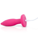 Screaming O My Secret Remote Control Vibrating Plug Pink at $49.99
