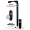 Screaming O Screaming O Charged Vooom Rechargeable Bullet Vibrator Black at $29.99