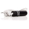 Screaming O Screaming O Charged Vooom Rechargeable Bullet Vibrator Black at $29.99