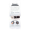 Screaming O Screaming O Charged Vooom Rechargeable Bullet Vibrator Black at $29.99