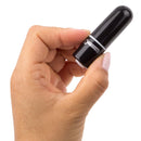 Screaming O Screaming O Charged Vooom Rechargeable Bullet Vibrator Black at $29.99