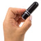 Screaming O Screaming O Charged Vooom Rechargeable Bullet Vibrator Black at $29.99