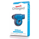 SCREAMING O CHARGED O WOW VOOOM MINI VIBE BLUE-1