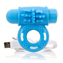 SCREAMING O CHARGED O WOW VOOOM MINI VIBE BLUE-2