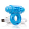 SCREAMING O CHARGED O WOW VOOOM MINI VIBE BLUE-3